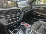 BMW 730Li - 2016 (Like new) - Sale or Swap